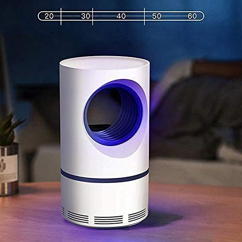 Eco-Friendly Electronic LED Mosquito Killer Machine